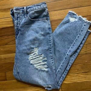 Wild Fable Jeans
